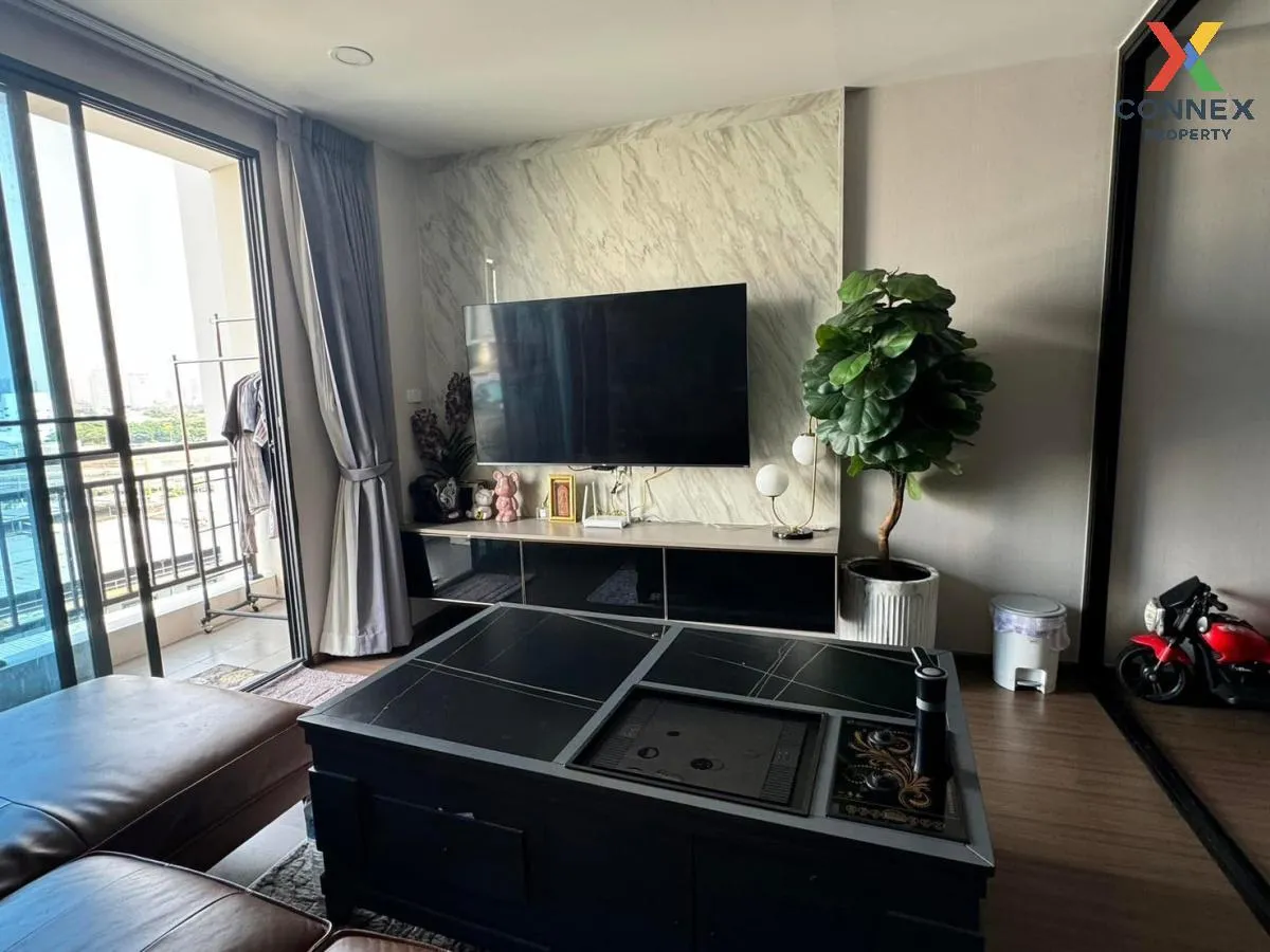 For Sale Condo , Artisan Ratchada , nice view , MRT-Thailand Cult For Sale Condo , Artisan Ratchada , nice view , MRT-Thailand Cult 3