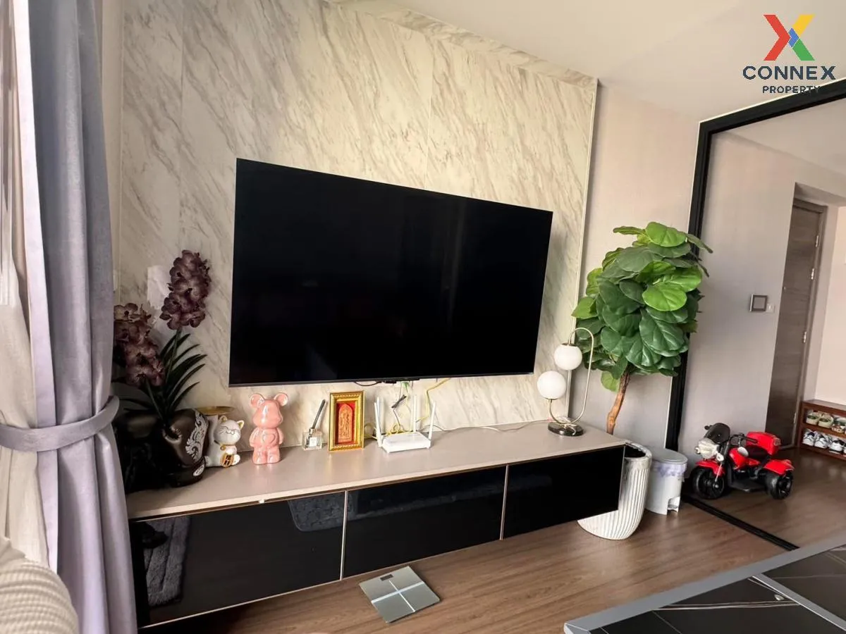 For Sale Condo , Artisan Ratchada , nice view , MRT-Thailand Cult For Sale Condo , Artisan Ratchada , nice view , MRT-Thailand Cult 4