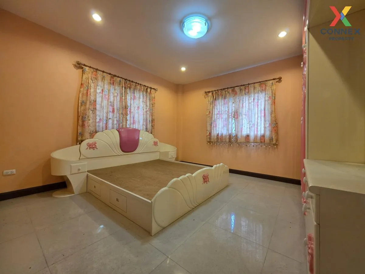 ขายบ้าน  บ้านอิ่มอัมพร 2 รีโนเวทใหม่ บางเชือกหนัง เขต ตลิ่งชัน กร