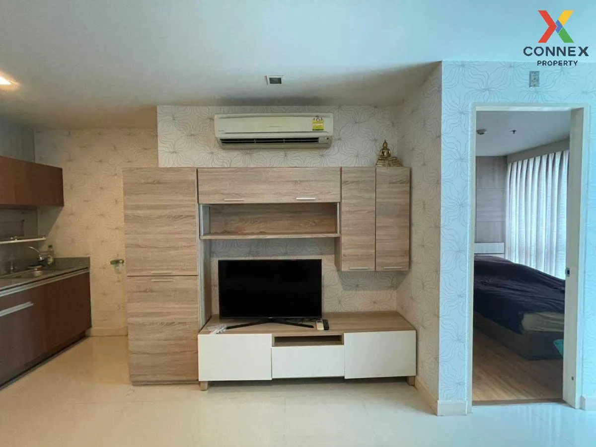 ขายคอนโด  วิช แอท สามย่าน MRT-สามย่าน มหาพฤฒาราม เขต บางรัก กรุงเ 1