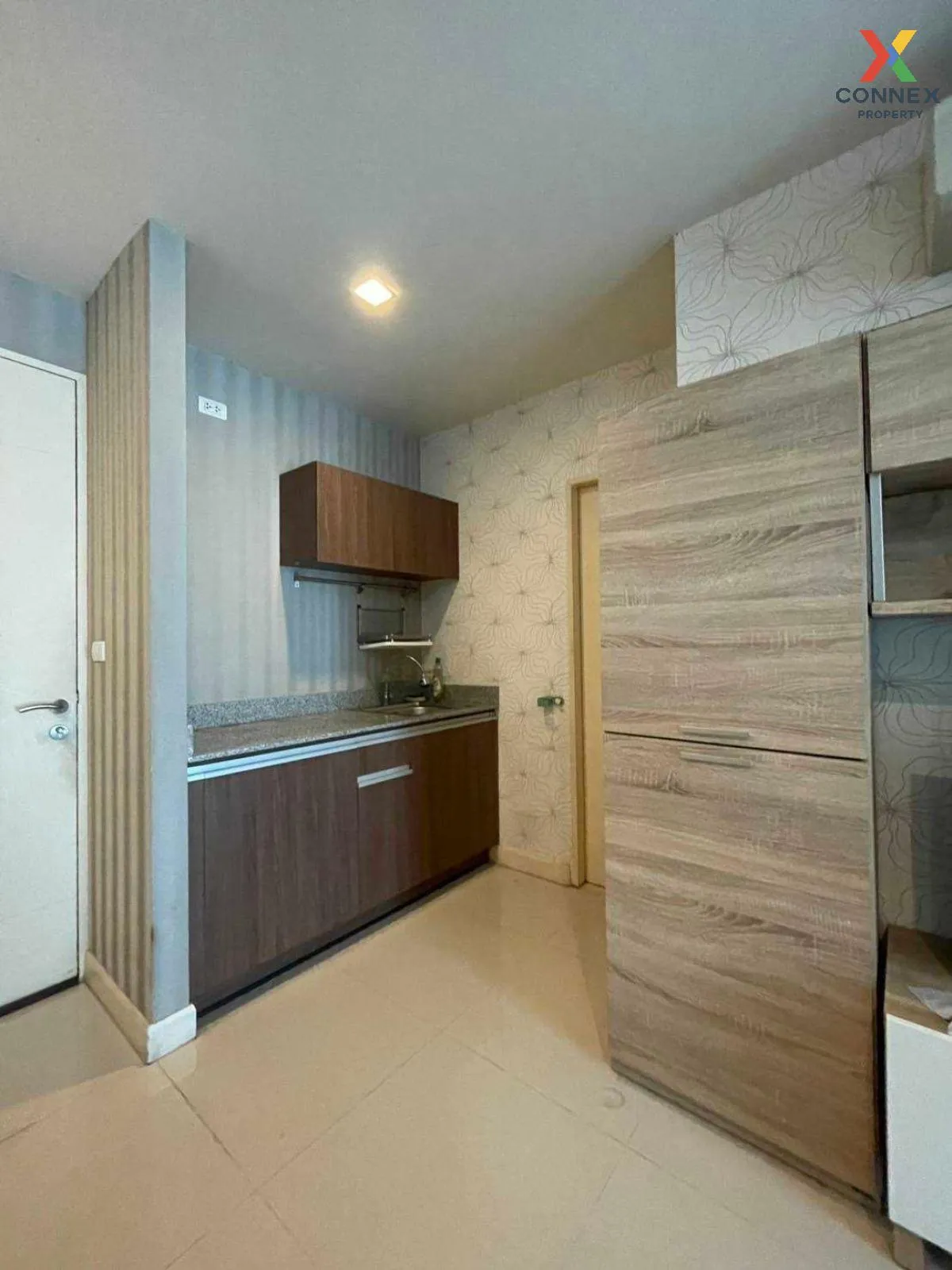 ขายคอนโด  วิช แอท สามย่าน MRT-สามย่าน มหาพฤฒาราม เขต บางรัก กรุงเ