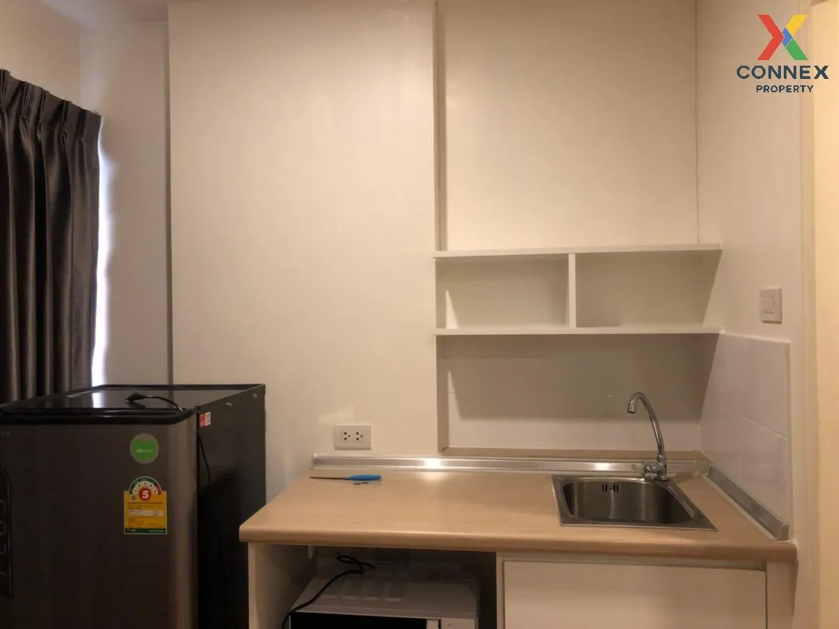 เช่าคอนโด  ลุมพินี วิลล์ ราชพฤกษ์ - บางแวก บางแวก เขต ภาษีเจริญ ก 2