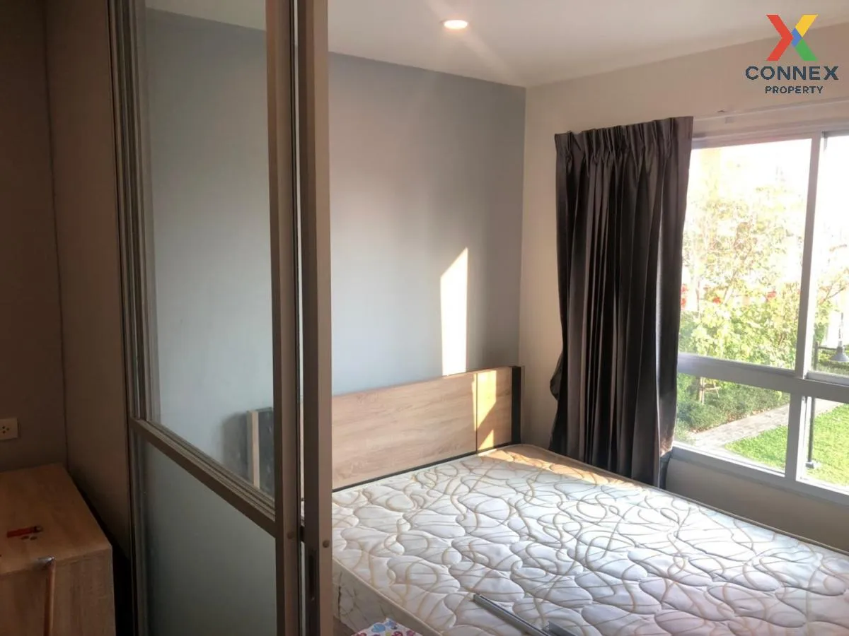 เช่าคอนโด  ลุมพินี วิลล์ ราชพฤกษ์ - บางแวก บางแวก เขต ภาษีเจริญ ก 3