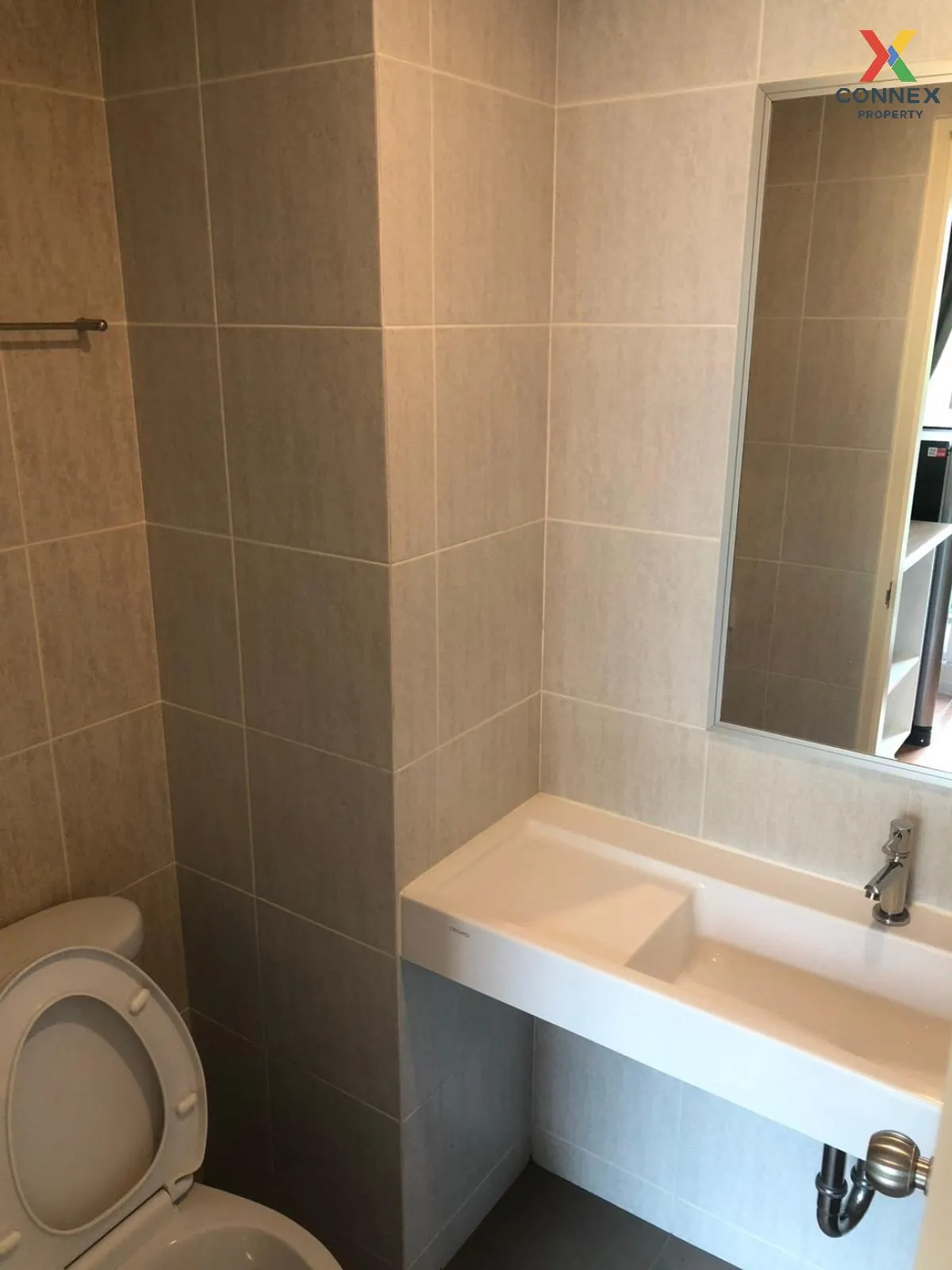 เช่าคอนโด  ลุมพินี วิลล์ ราชพฤกษ์ - บางแวก บางแวก เขต ภาษีเจริญ ก