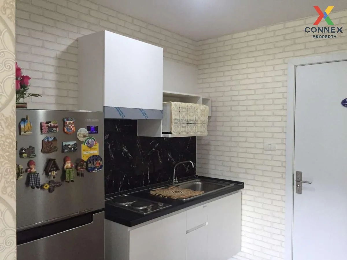 ขายคอนโด  คุรุธานี ไพรเวซี่ บางพลัด เขต บางพลัด กรุงเทพ CX-118508 2