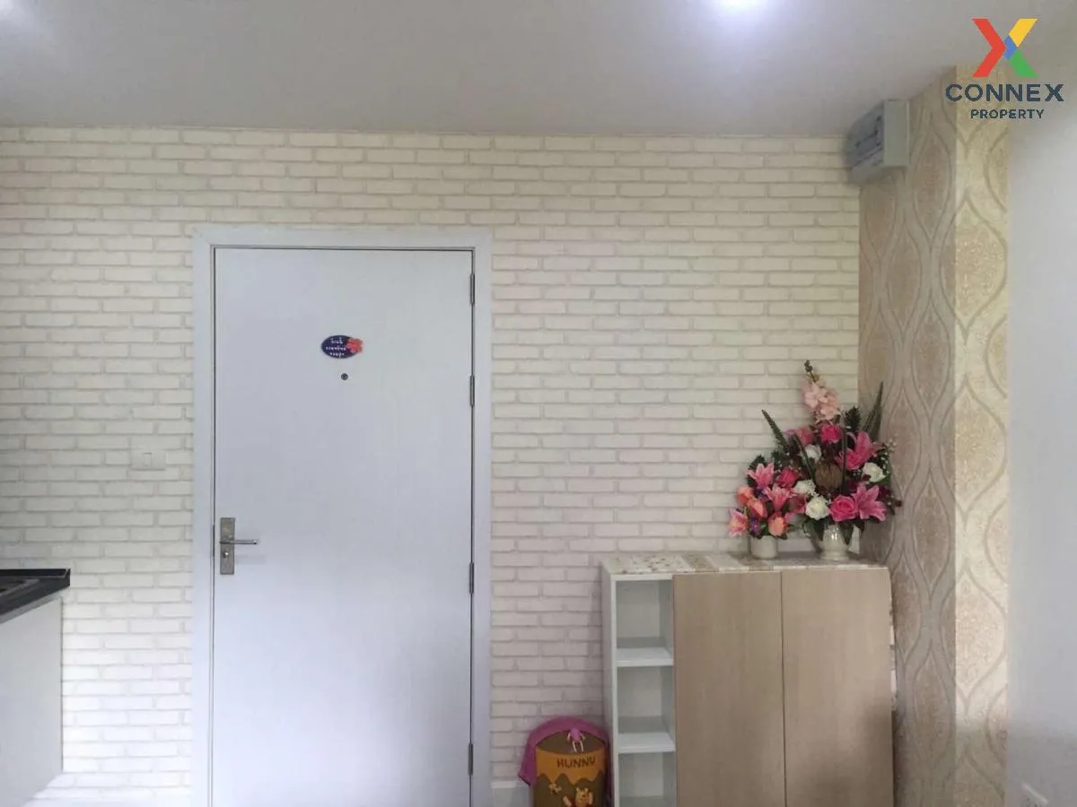 ขายคอนโด  คุรุธานี ไพรเวซี่ บางพลัด เขต บางพลัด กรุงเทพ CX-118508 3