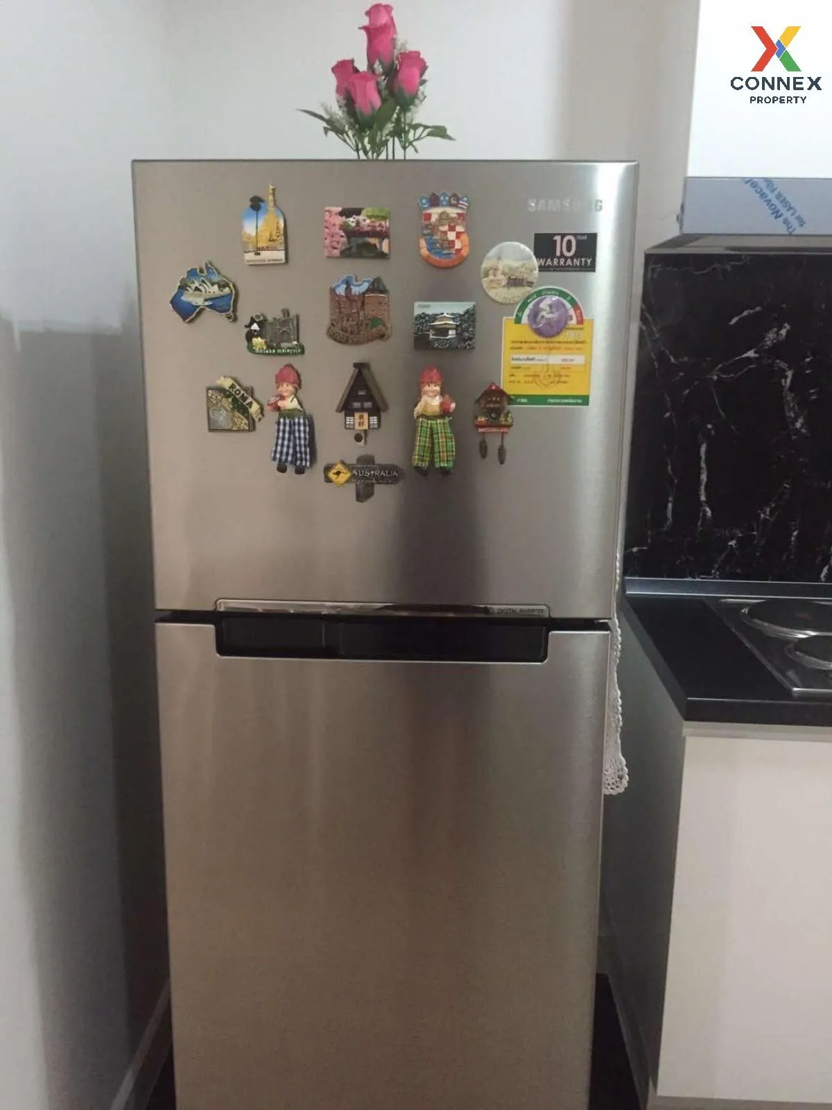 ขายคอนโด  คุรุธานี ไพรเวซี่ บางพลัด เขต บางพลัด กรุงเทพ CX-118508 4