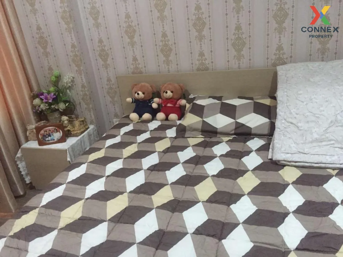 ขายคอนโด  คุรุธานี ไพรเวซี่ บางพลัด เขต บางพลัด กรุงเทพ CX-118508