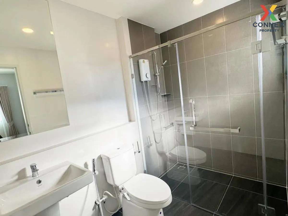 For Rent House , Centro Bangna , wide frontage , Bang Kaeo , Bang