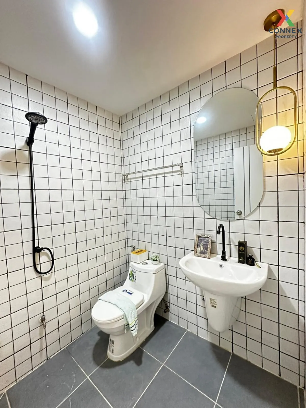 ขายทาวน์เฮ้าส์/ทาวน์โฮม  พฤกษาวิลล์ 37 วัชรพล - เพิ่มสิน รีโนเวทใ