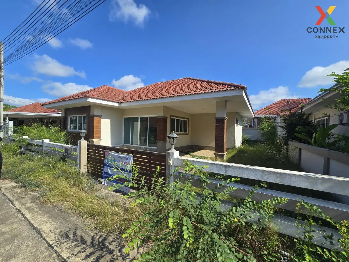 For Sale House , Phae Barami Sattahip , Sattahip , Sattahip , Cho 1