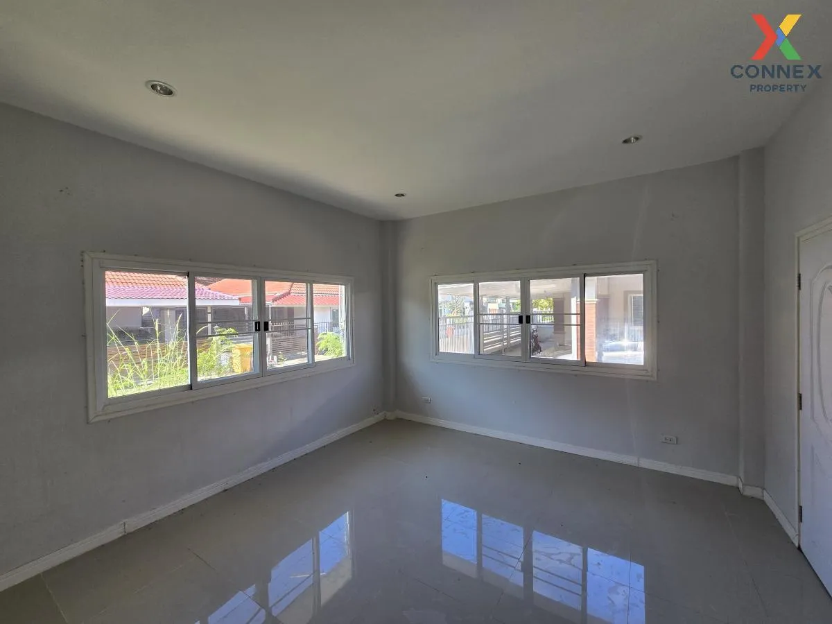 For Sale House , Phae Barami Sattahip , Sattahip , Sattahip , Cho 4