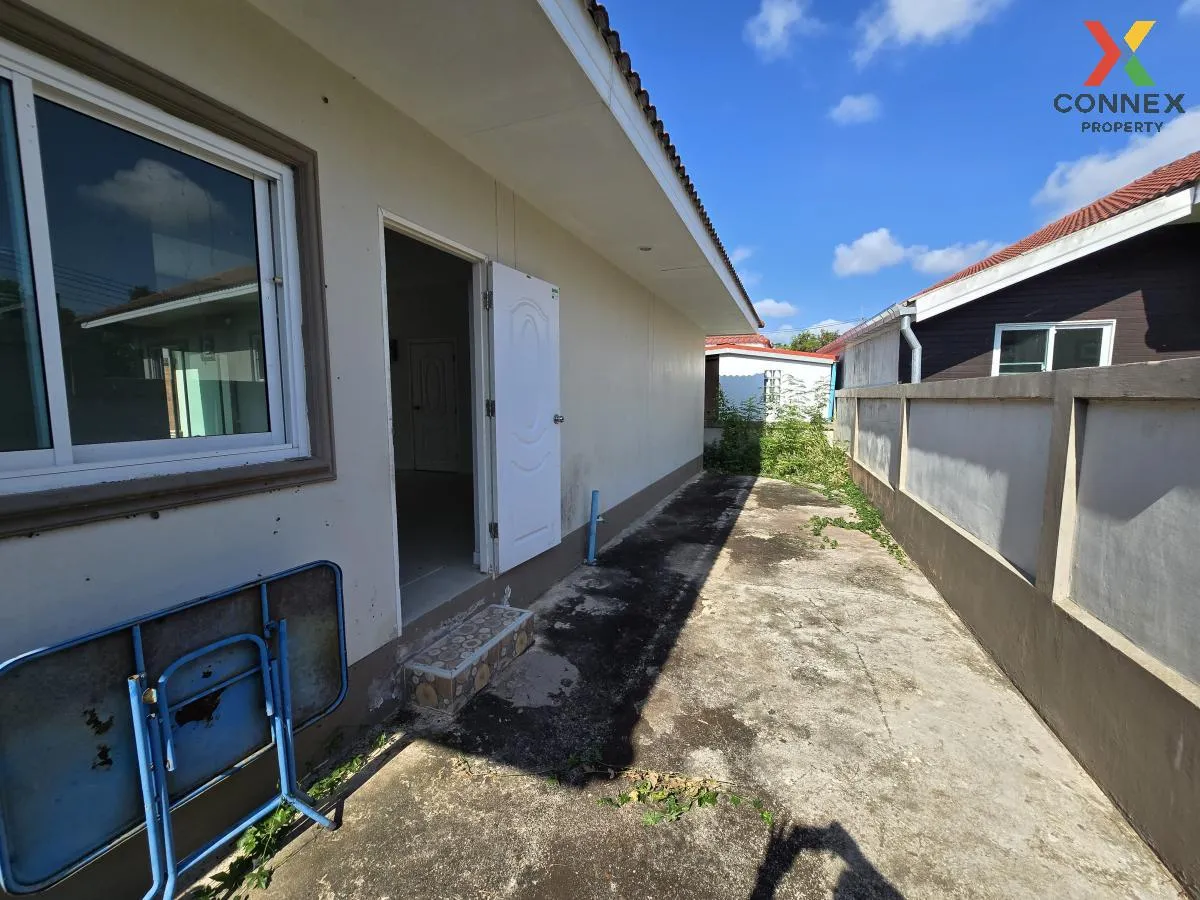 For Sale House , Phae Barami Sattahip , Sattahip , Sattahip , Cho