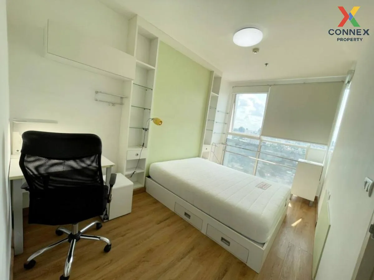 For Sale Condo , IDEO Mix Phaholyothin , BTS-Saphan Khwai , Sam S 4