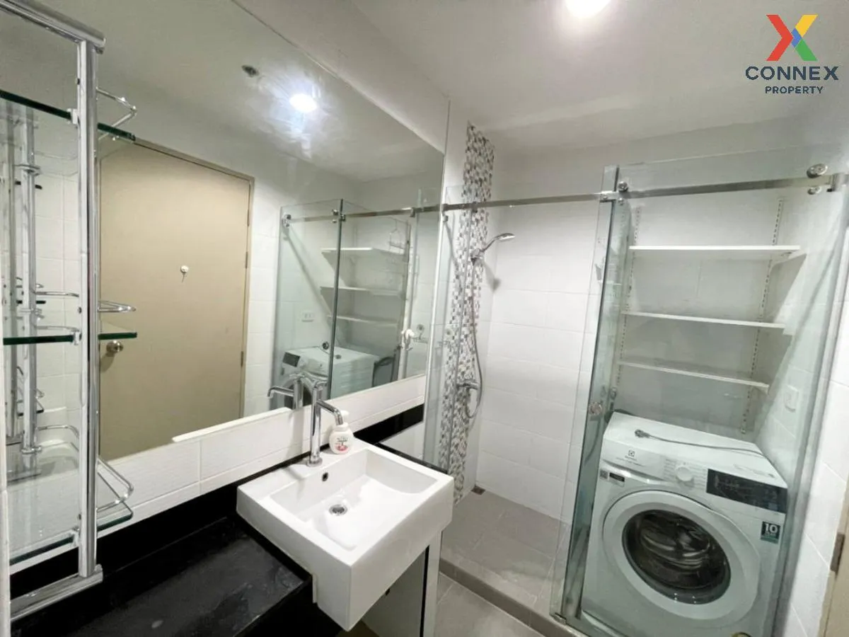 For Sale Condo , IDEO Mix Phaholyothin , BTS-Saphan Khwai , Sam S