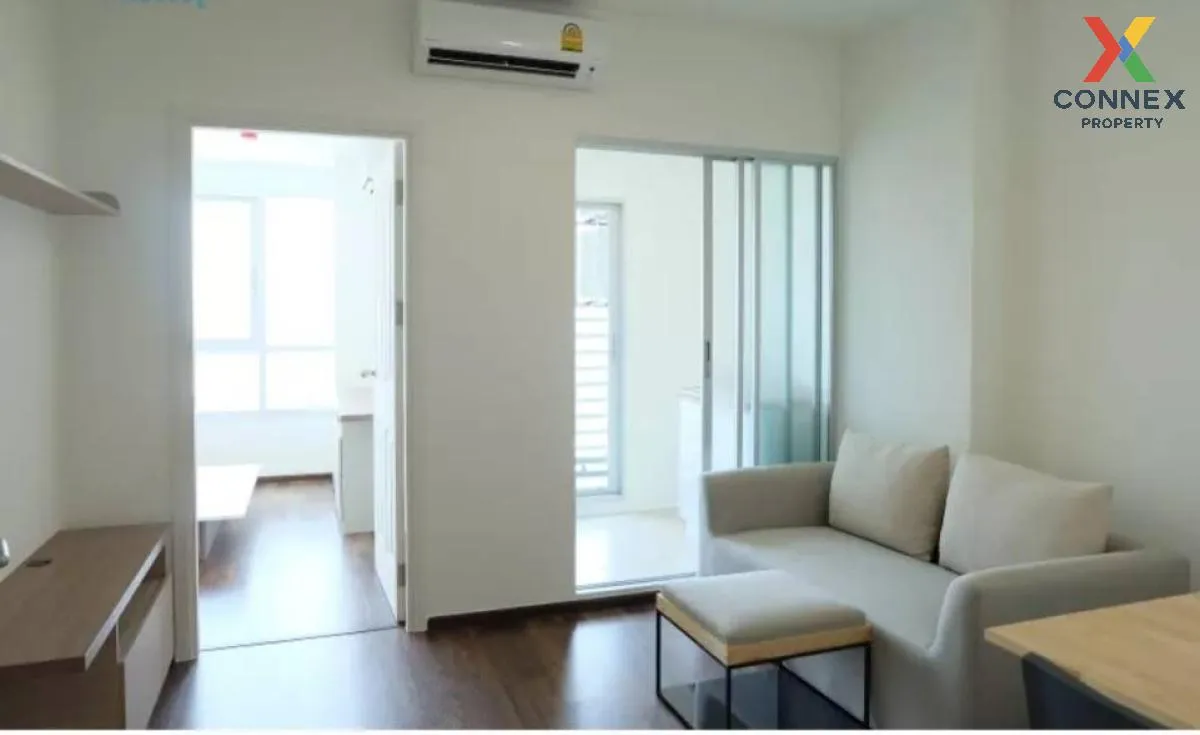 ขายคอนโด  ยู ดีไลท์ รัชวิภา ลาดยาว เขต จตุจักร กรุงเทพ CX-118516 1