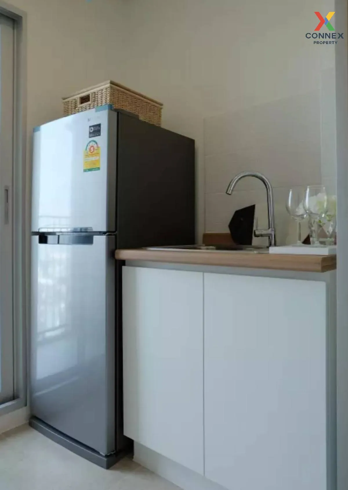 ขายคอนโด  ยู ดีไลท์ รัชวิภา ลาดยาว เขต จตุจักร กรุงเทพ CX-118516 2