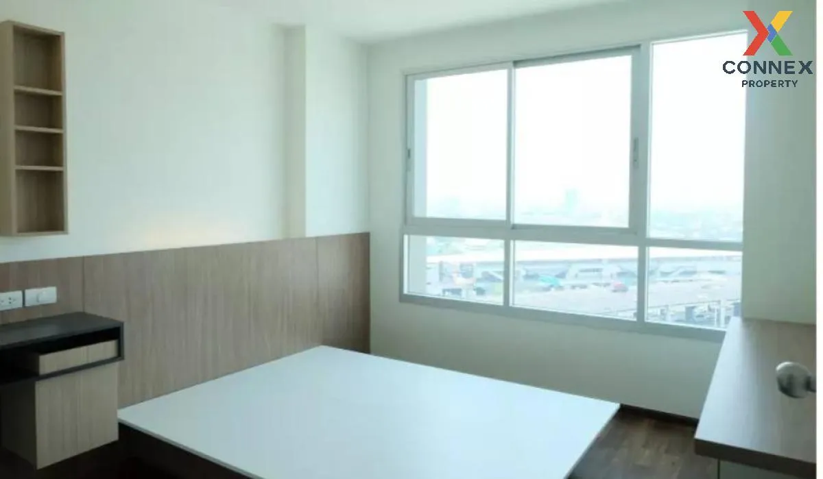 ขายคอนโด  ยู ดีไลท์ รัชวิภา ลาดยาว เขต จตุจักร กรุงเทพ CX-118516