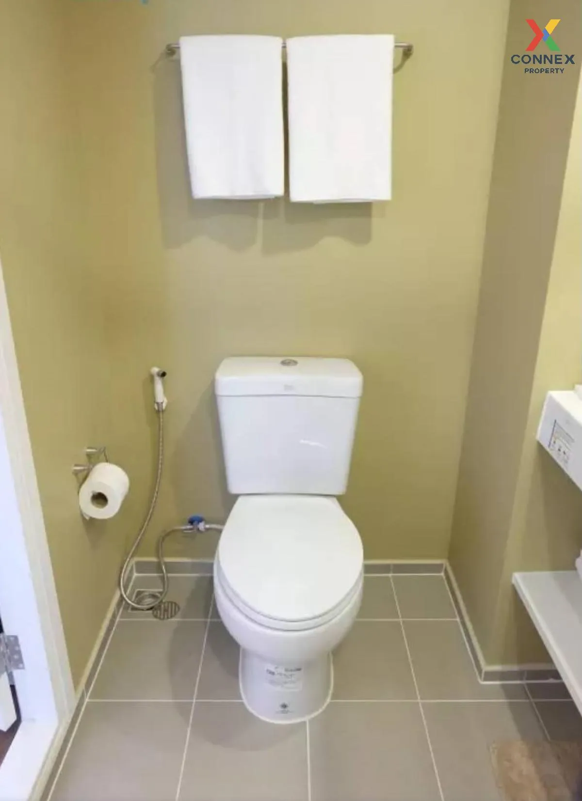 ขายคอนโด  ยู ดีไลท์ รัชวิภา ลาดยาว เขต จตุจักร กรุงเทพ CX-118516