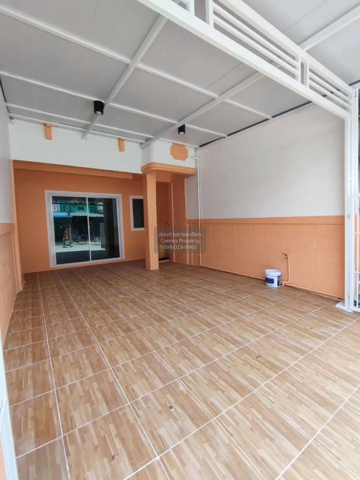 For Sale Townhouse/Townhome  , Omnoi Nakhon , newly renovated , O 2