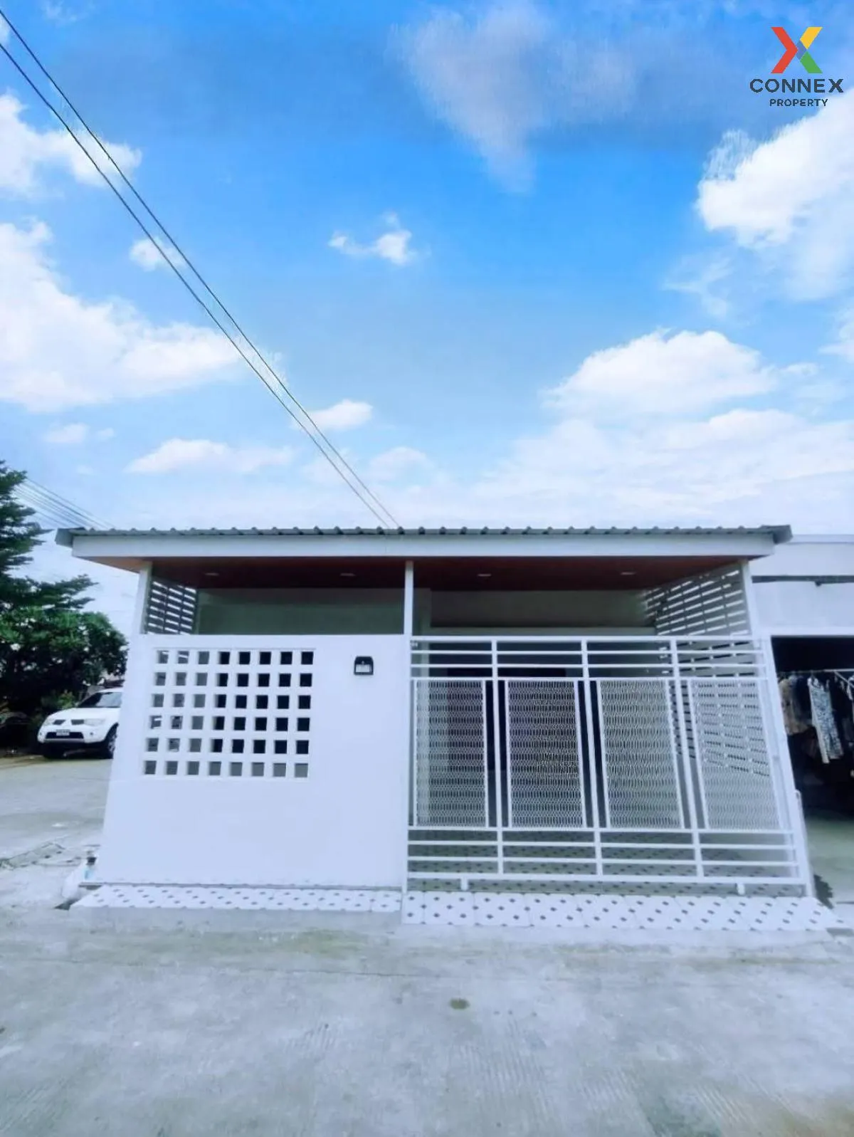 For Sale Townhouse/Townhome  , Baan Pawarisa Yokkrabat , corner u For Sale Townhouse/Townhome  , Baan Pawarisa Yokkrabat , corner u 1