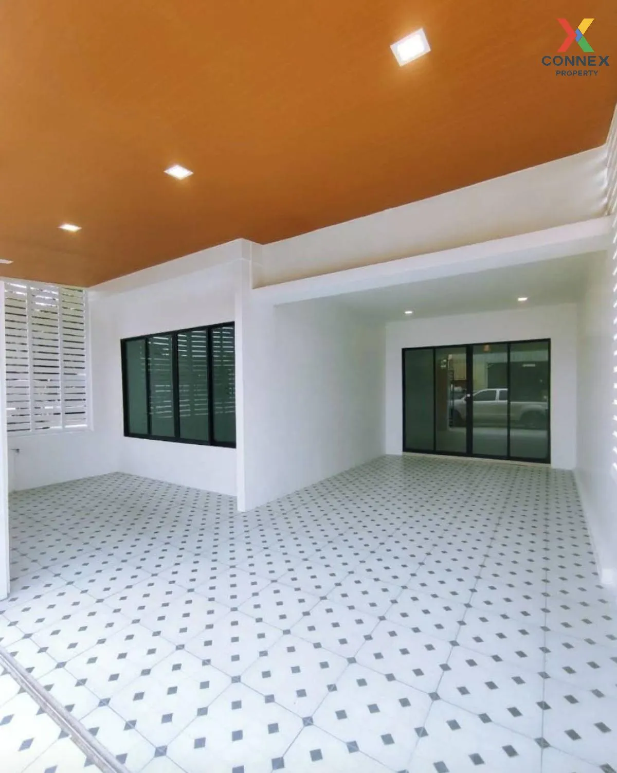 For Sale Townhouse/Townhome  , Baan Pawarisa Yokkrabat , corner u For Sale Townhouse/Townhome  , Baan Pawarisa Yokkrabat , corner u 3