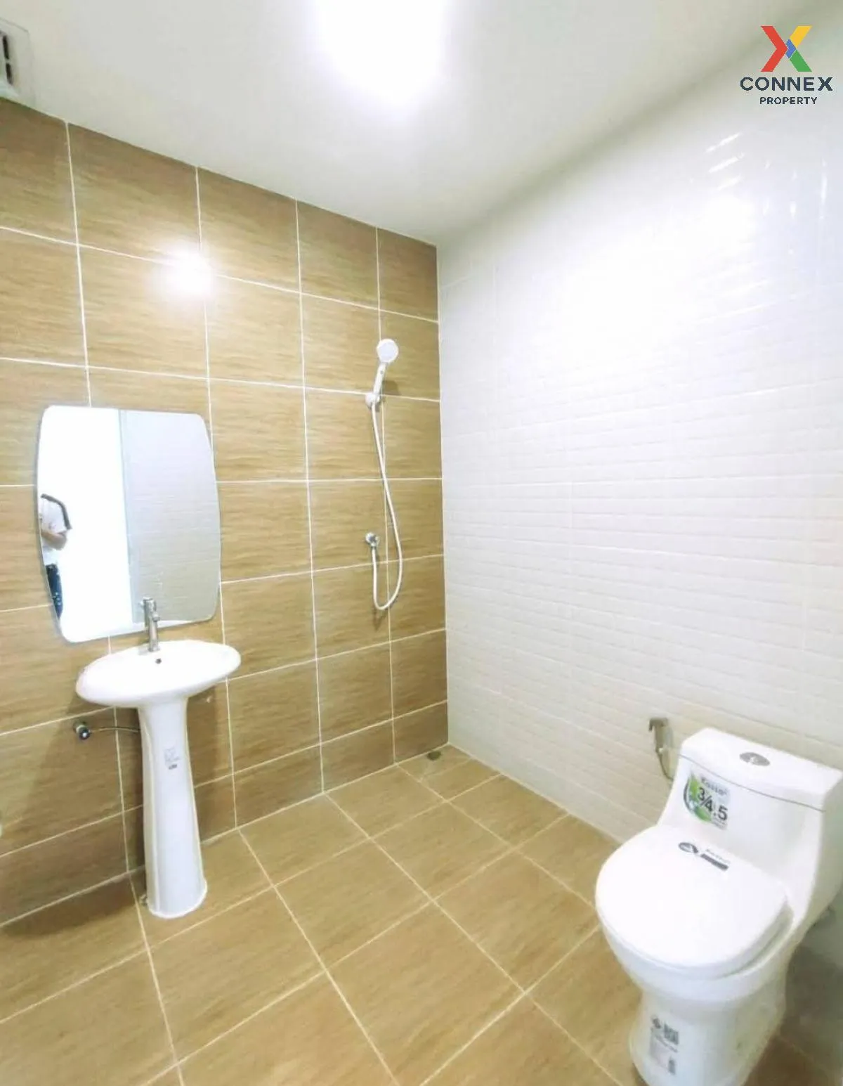 For Sale Townhouse/Townhome  , Baan Pawarisa Yokkrabat , corner u For Sale Townhouse/Townhome  , Baan Pawarisa Yokkrabat , corner u