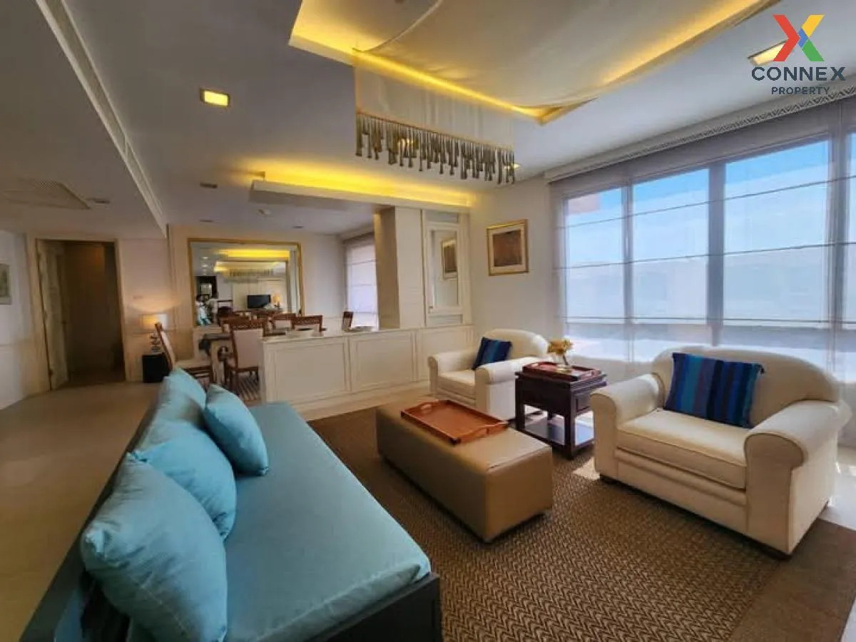 For Rent Condo , Marrakesh Hua Hin Residences , nice view , river 1