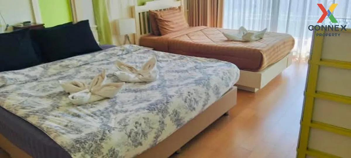 For Rent Condo , Marrakesh Hua Hin Residences , nice view , river 3