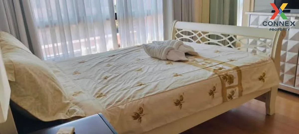 For Rent Condo , Marrakesh Hua Hin Residences , nice view , river 4