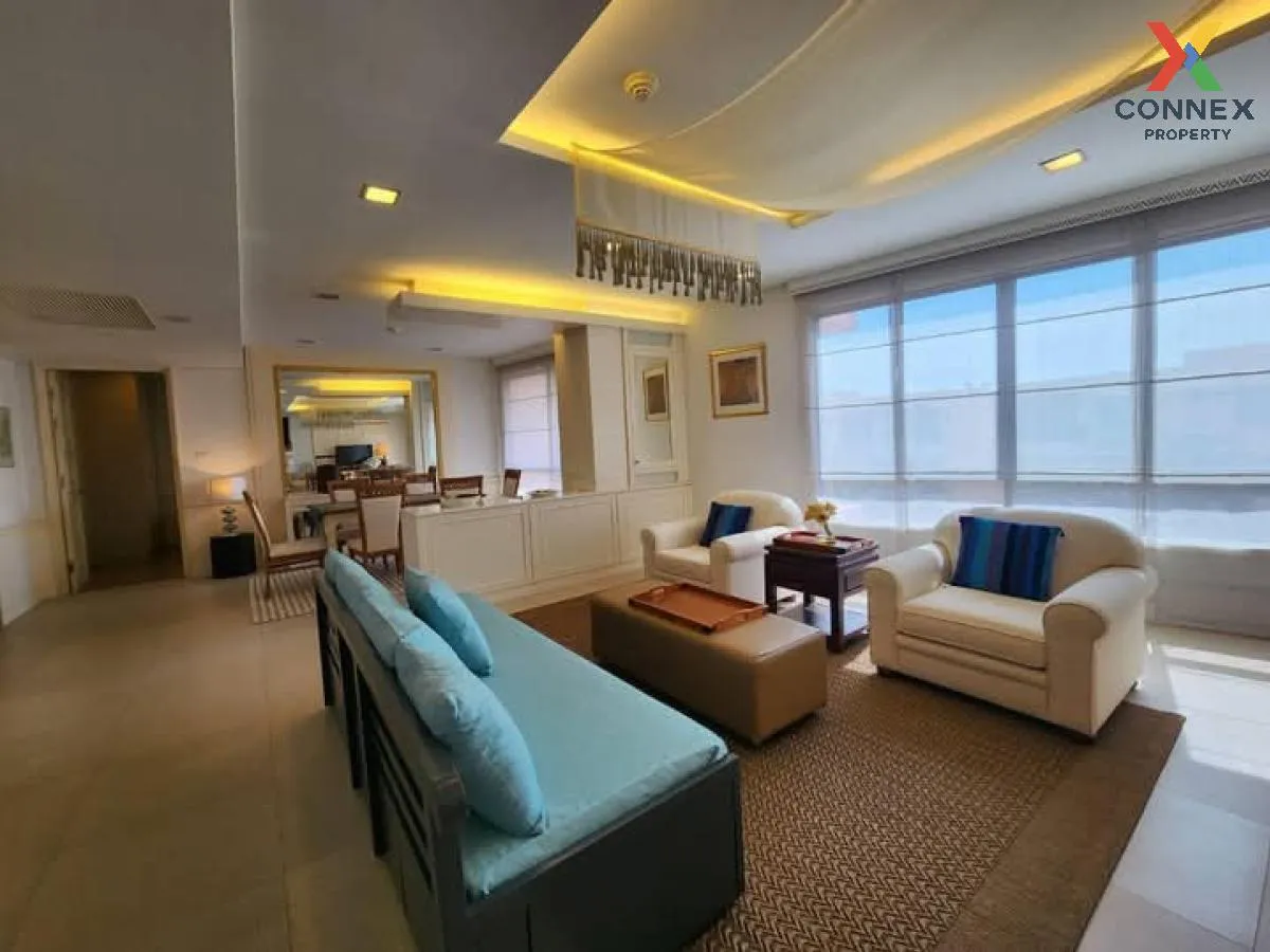 For Rent Condo , Marrakesh Hua Hin Residences , nice view , river
