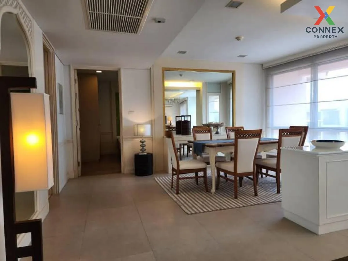 For Rent Condo , Marrakesh Hua Hin Residences , nice view , river