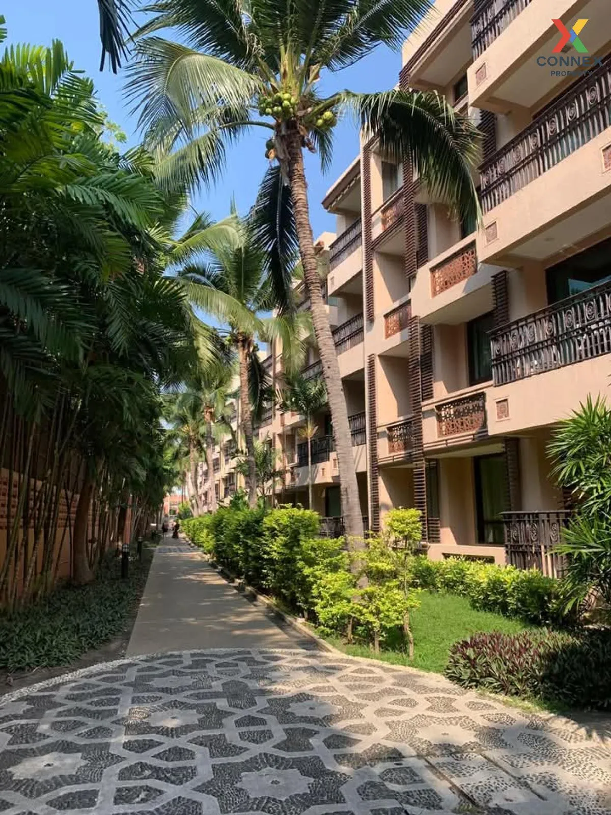 For Rent Condo , Marrakesh Hua Hin Residences , nice view , river