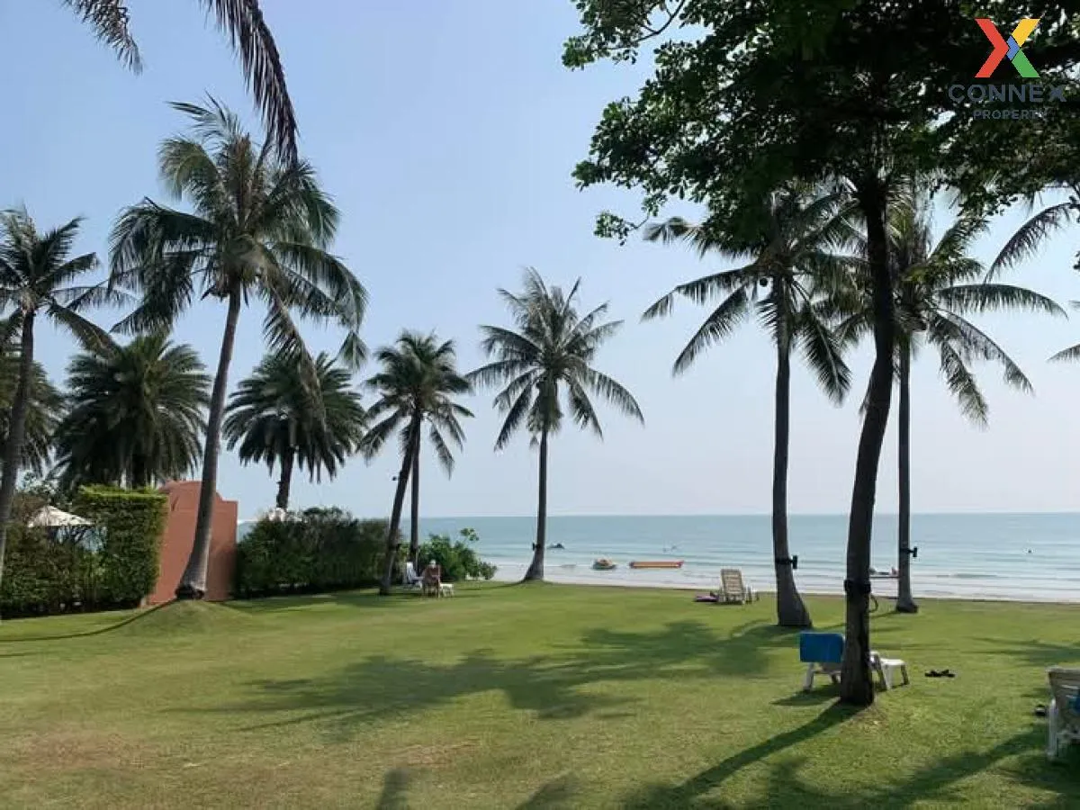 For Rent Condo , Marrakesh Hua Hin Residences , nice view , river