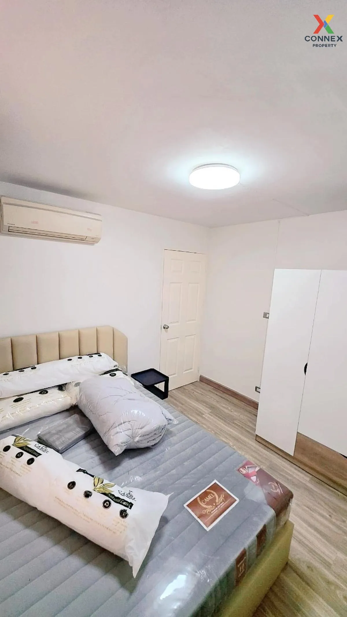 For Rent Condo , Ussakan Place Twin Condo  , MRT-Lam Sali , Hua M