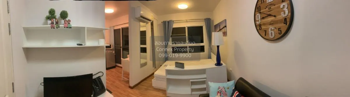 For Rent Condo , The Trust Residence Hua Hin , Hua Hin , Hua Hin  1