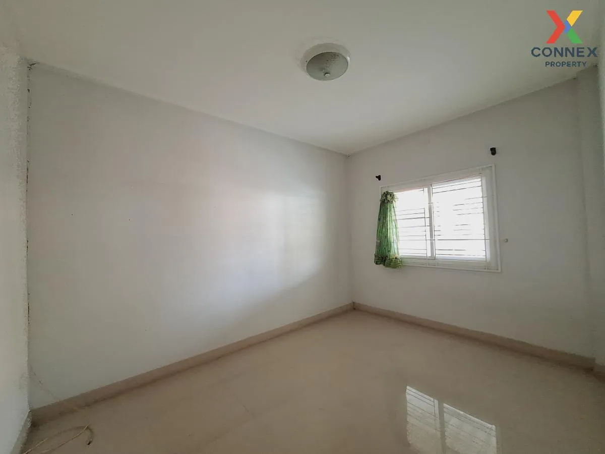For Sale Townhouse/Townhome  , Nathawadee Bovina , Bo Win , Si Ra 4