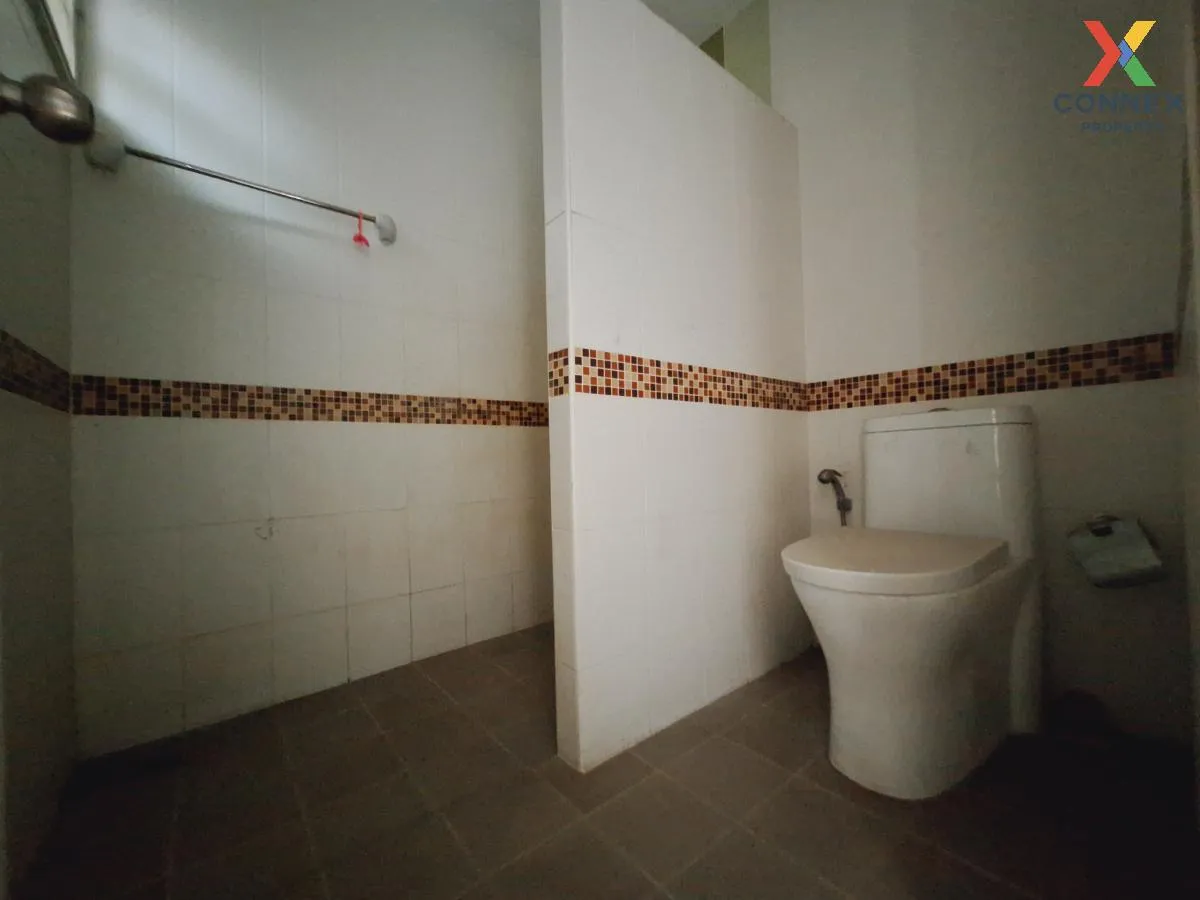 For Sale Townhouse/Townhome  , Nathawadee Bovina , Bo Win , Si Ra