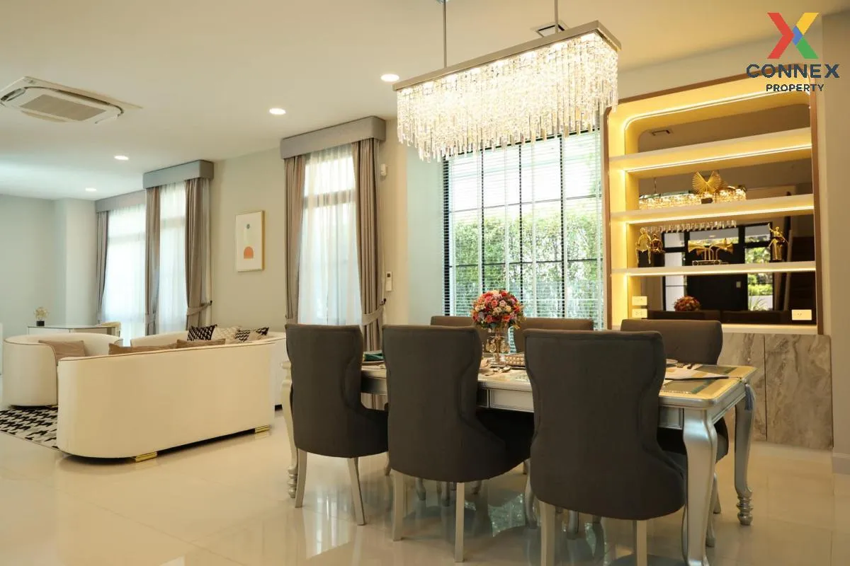 For Sale House , Nantawan Rama 9-New Krungthepkreetha , Saphan Su For Sale House , Nantawan Rama 9-New Krungthepkreetha , Saphan Su