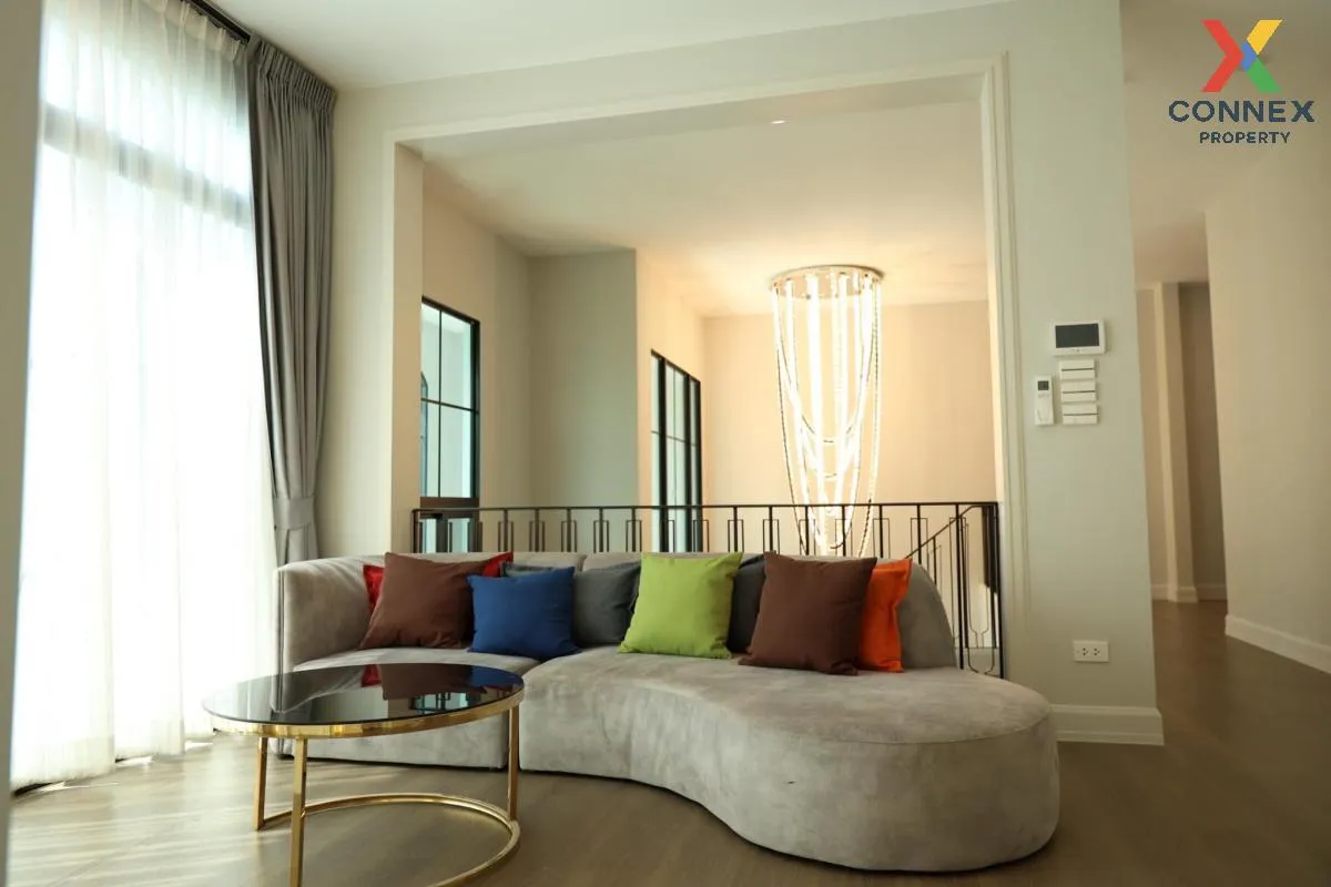 For Sale House , Nantawan Rama 9-New Krungthepkreetha , Saphan Su For Sale House , Nantawan Rama 9-New Krungthepkreetha , Saphan Su