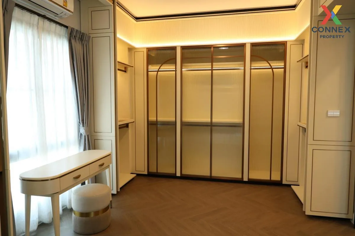 For Sale House , Nantawan Rama 9-New Krungthepkreetha , Saphan Su For Sale House , Nantawan Rama 9-New Krungthepkreetha , Saphan Su