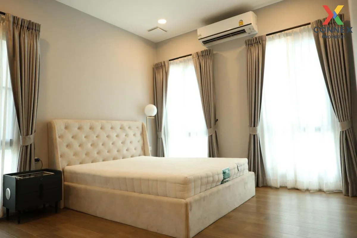For Sale House , Nantawan Rama 9-New Krungthepkreetha , Saphan Su For Sale House , Nantawan Rama 9-New Krungthepkreetha , Saphan Su