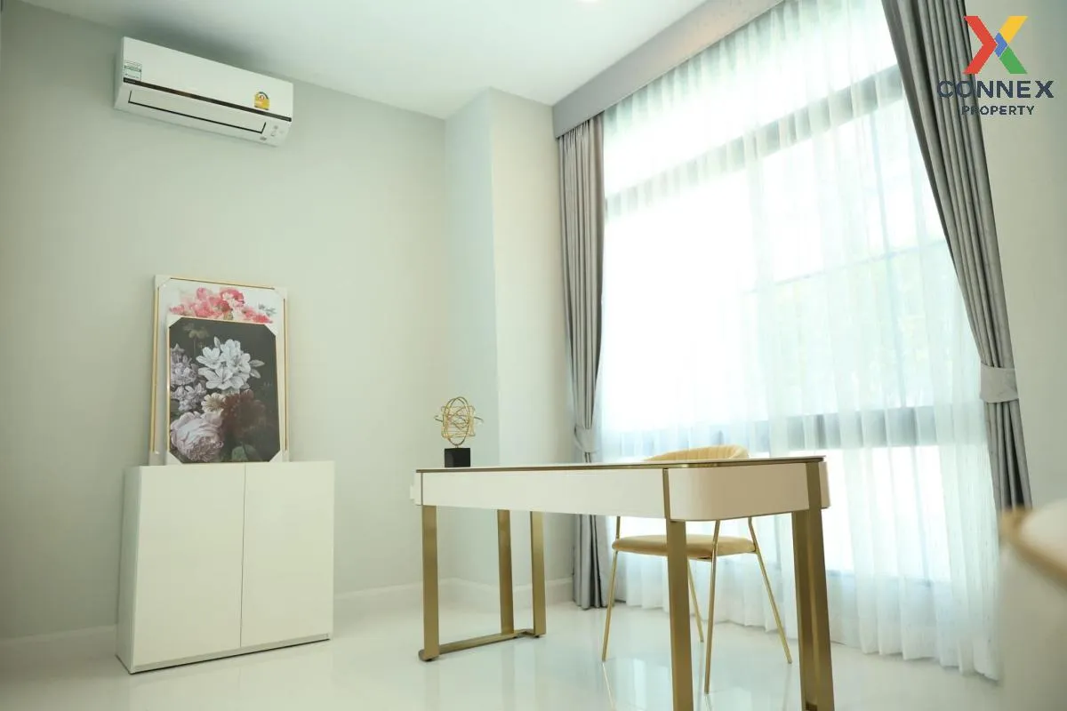 For Sale House , Nantawan Rama 9-New Krungthepkreetha , Saphan Su For Sale House , Nantawan Rama 9-New Krungthepkreetha , Saphan Su