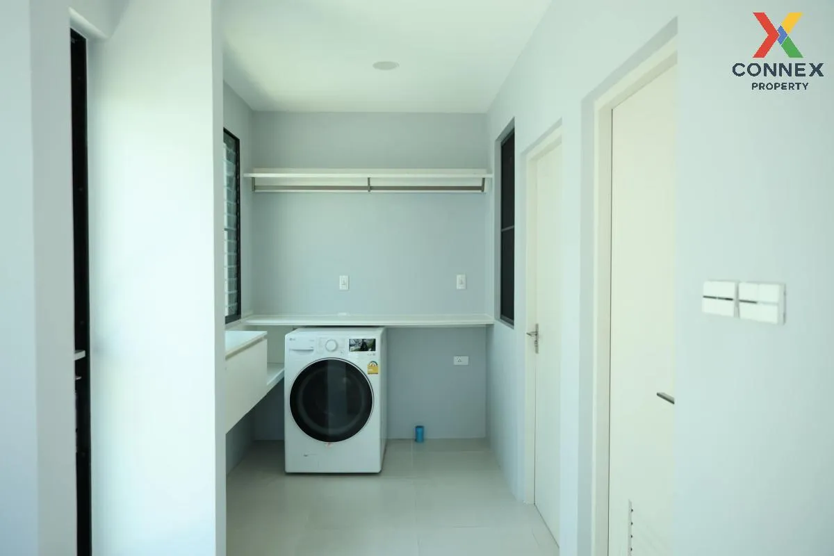 For Sale House , Nantawan Rama 9-New Krungthepkreetha , Saphan Su For Sale House , Nantawan Rama 9-New Krungthepkreetha , Saphan Su