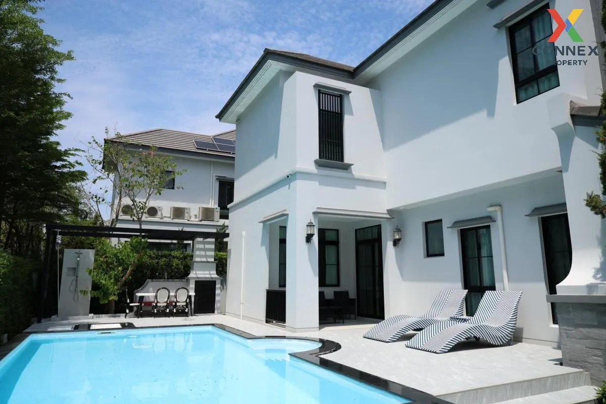 For Sale House , Nantawan Rama 9-New Krungthepkreetha , Saphan Su For Sale House , Nantawan Rama 9-New Krungthepkreetha , Saphan Su