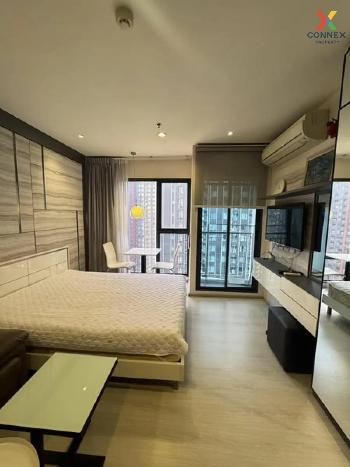 For Rent Condo , RHYTHM Asoke , MRT-Phra Ram 9 , Makkasan , Rat T 2