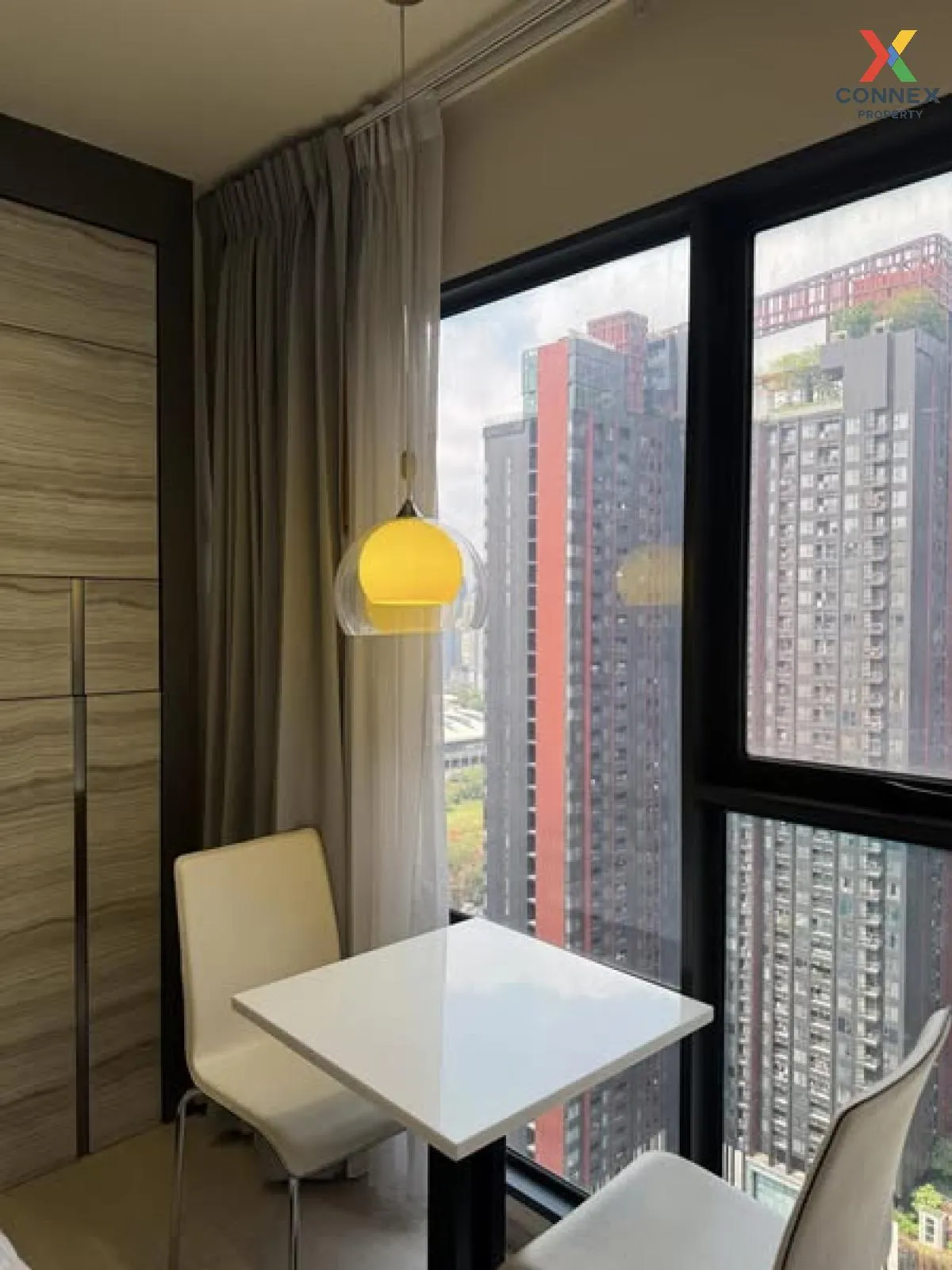 For Rent Condo , RHYTHM Asoke , MRT-Phra Ram 9 , Makkasan , Rat T