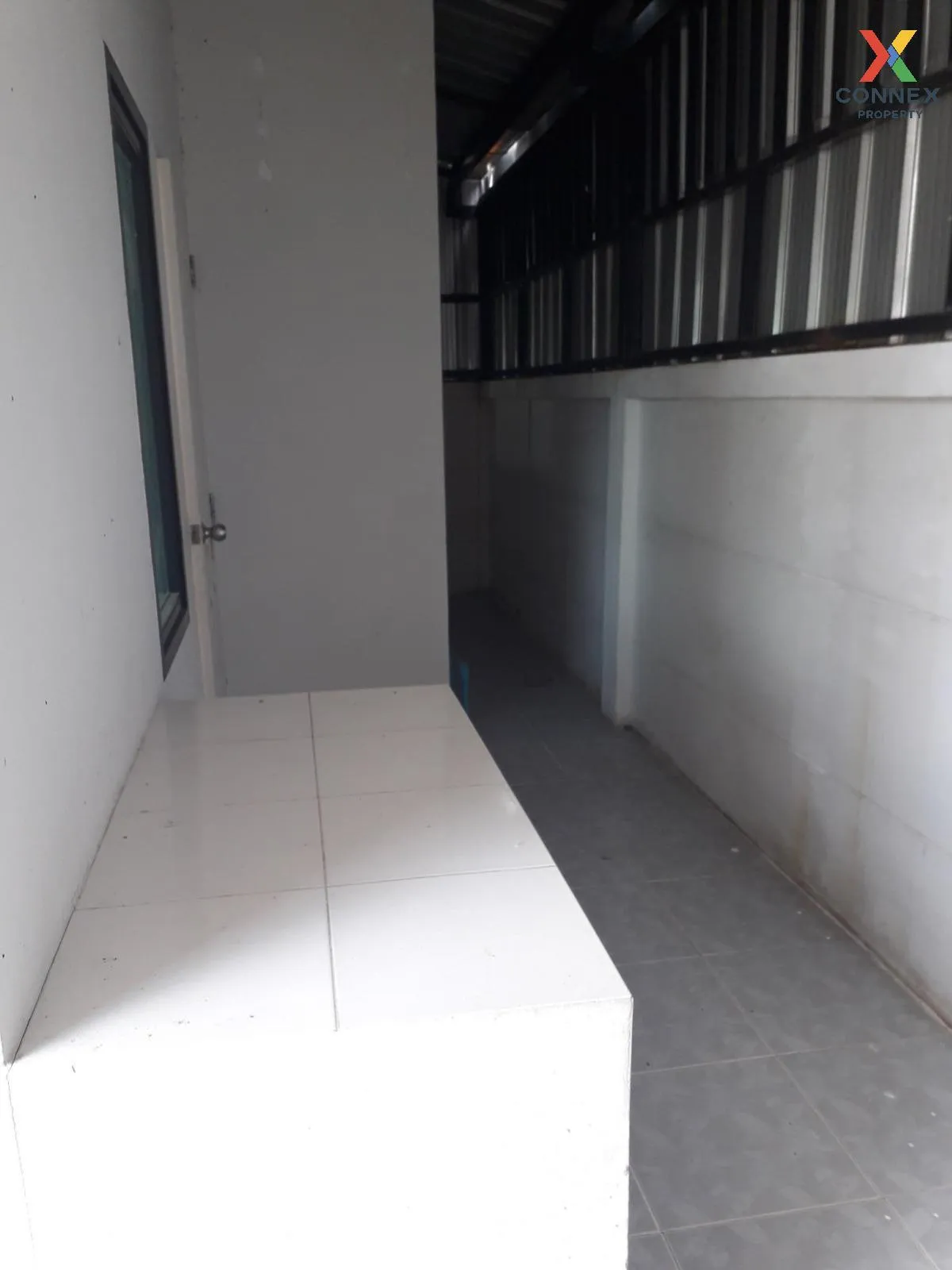 ขายทาวน์เฮ้าส์/ทาวน์โฮม  เดอะ เซ็นทรัล ทาวน์ บึง - ศรีราชา ห้องมุ