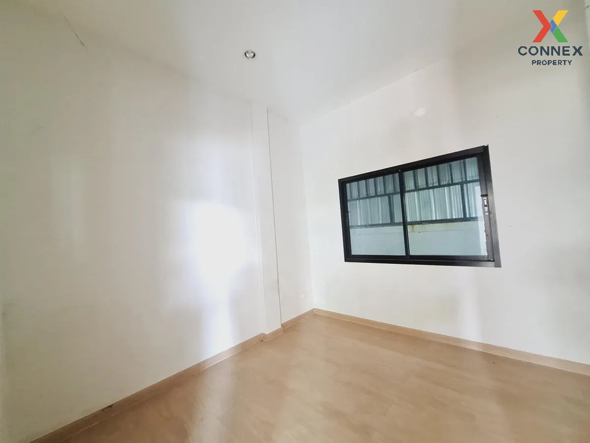 ขายทาวน์เฮ้าส์/ทาวน์โฮม  เดอะ เซ็นทรัล ทาวน์ บึง - ศรีราชา ห้องมุ