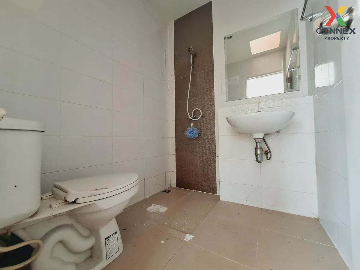 ขายทาวน์เฮ้าส์/ทาวน์โฮม  เดอะ เซ็นทรัล ทาวน์ บึง - ศรีราชา ห้องมุ